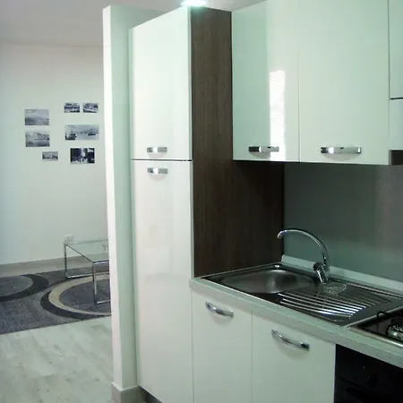 Casa Vacanze Santalucia * קליארי