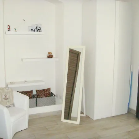 Casa Vacanze Santalucia