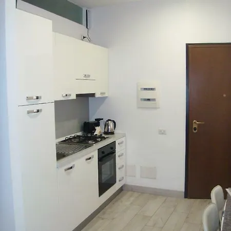 דירה Casa Vacanze Santalucia