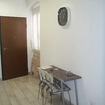 Casa Vacanze Santalucia דירה