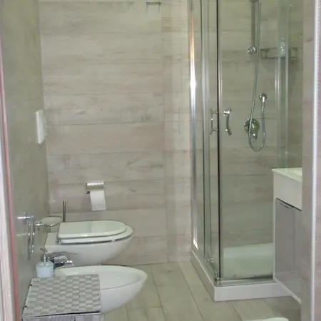 דירה Casa Vacanze Santalucia *
