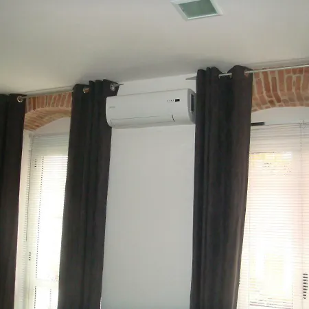 דירה Casa Vacanze Santalucia *